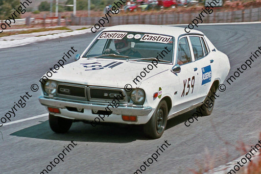 1977 Kya Gp 1 X59 Judy Charlton Datsun (courtesy Roger Swan) 935