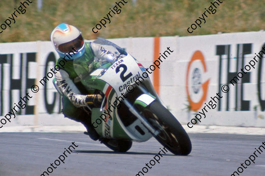 1977 Kya MC Dudley Cramond Kawasaki (permission Roger Swan) 004