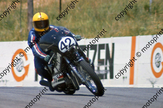 1977 Kya MC G Orbell Kawasaki Z650 (permission Roger Swan) 003
