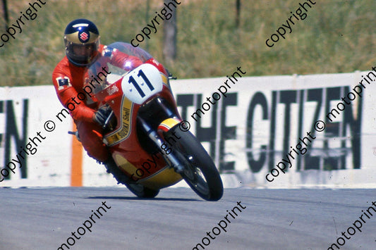 1977 Kya MC Keith Zeeman Suzuki (permission Roger Swan) 005