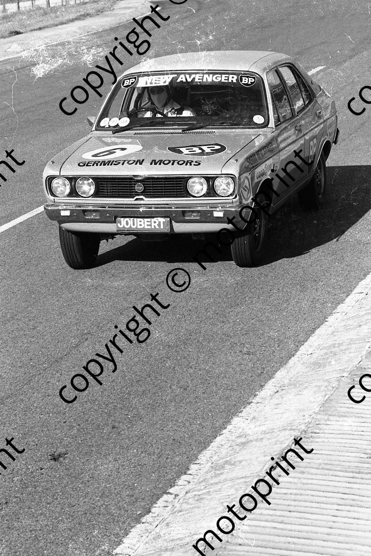 1977 Kya SL Press and photographers Joubert (permission Malcolm Sampson Motorsport Photography) 1977 Kya FA  (37)