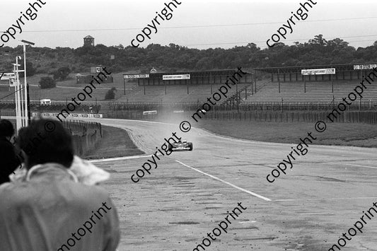 1977 SA GP 12 Carlos Reutemann Ferrari 312T2 rain prac  (permission Malcolm Sampson Motorsport Photography)(2)