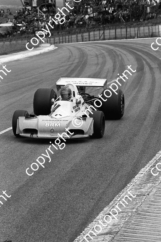 1977 SA GP 14 Larry Perkins Rotary Watches Stanley BRM P201B (permission Malcolm Sampson Motorsport Photography) (3)