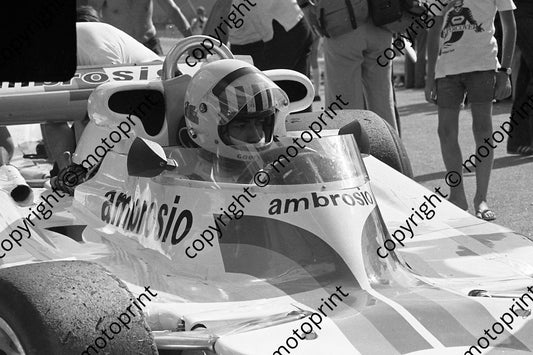 1977 SA GP 16 Tom Pryce Shadow DN8 (8)