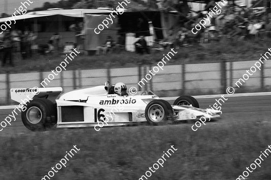 1977 SA GP 16 Tom Pryce Shadow DN8 (permission Malcolm Sampson Motorsport Photography) (2)