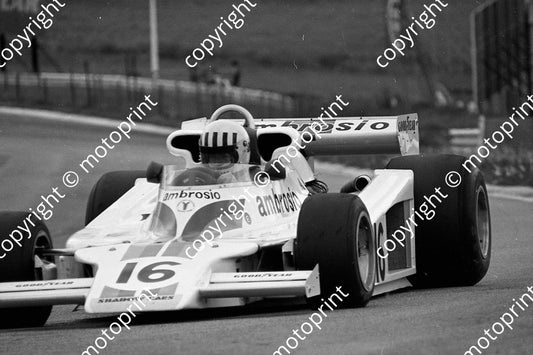 1977 SA GP 16 Tom Pryce Shadow DN8 (permission Malcolm Sampson Motorsport Photography) (4)