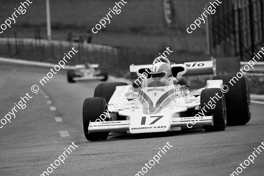 1977 SA GP 17 Renzo Zorzi Shadow DN8 (permission Malcolm Sampson Motorsport Photography) (2)