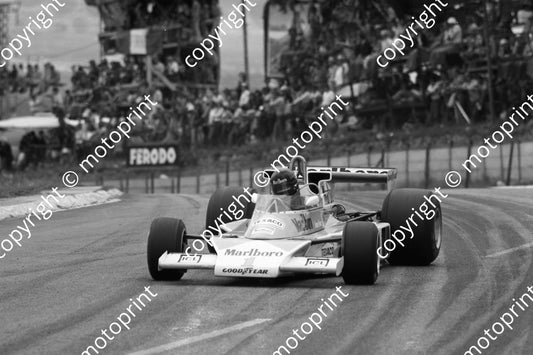 1977 SA GP 1 James Hunt McLaren M23 (permission Malcolm Sampson Motorsport Photography) (7)