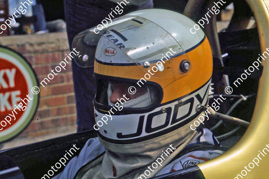 1977 SA GP 20 J Scheckter Wolf WR1 (permission Malcolm Sampson Motorsport Photography) (3)