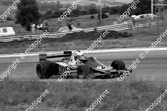 1977 SA GP 20 Jody Scheckter Wolf WR1 (permission Malcolm Sampson Motorsport Photography) (15)