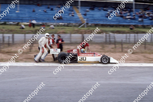 1977 SA GP 30 Brett Lunger March 761 (courtesy Roger Swan) (2)