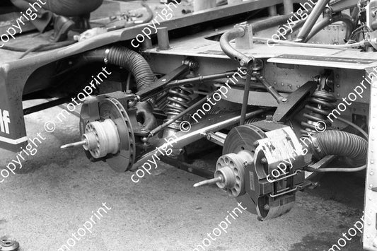 1977 SA GP 4 Tyrrell P34 close up (permission Malcolm Sampson Motorsport Photography) 1977 SA GP  (3)
