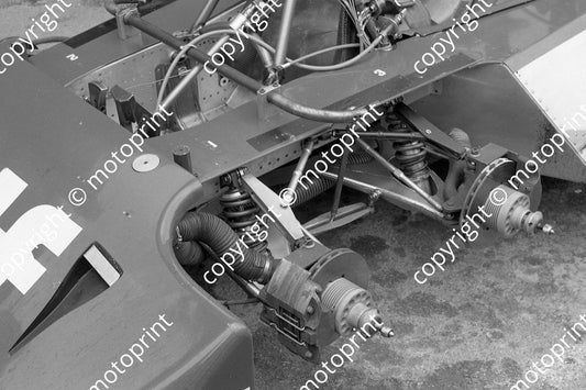1977 SA GP 4 Tyrrell P34 close up (permission Malcolm Sampson Motorsport Photography) 1977 SA GP  (4)