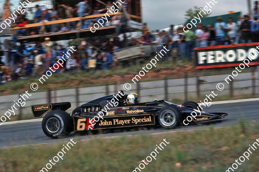 1977 SA GP 6 G Nillson Lotus 78 (permission Malcolm Sampson Motorsport Photography) (2)
