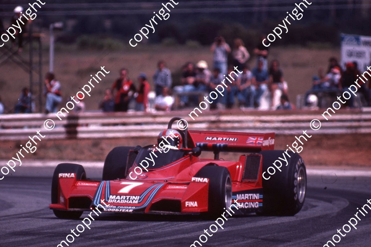 1977 SA GP 7 J Watson Brabham BT45 (permission Malcolm Sampson Motorsport Photography) (6)