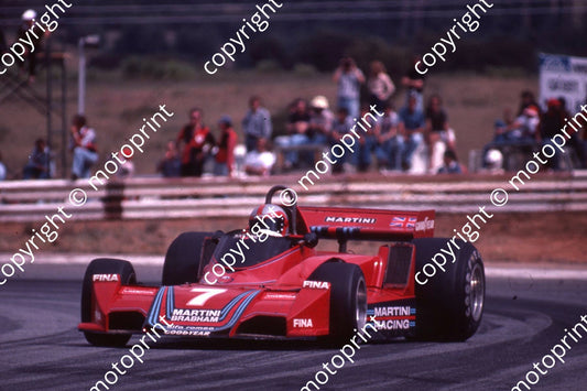 1977 SA GP 7 J Watson Brabham BT45 (permission Malcolm Sampson Motorsport Photography) (6)