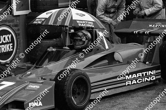 1977 SA GP 7 John Watson Brabham BT45 rain prac (permission Malcolm Sampson Motorsport Photography) (1)