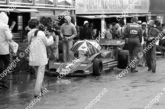 1977 SA GP 7 John Watson Brabham BT45 rain prac (permission Malcolm Sampson Motorsport Photography) (3)