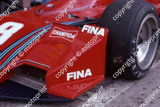 1977 SA GP 8 Pace Brabham BT45 (permission Malcolm Sampson Motorsport Photography) (4)