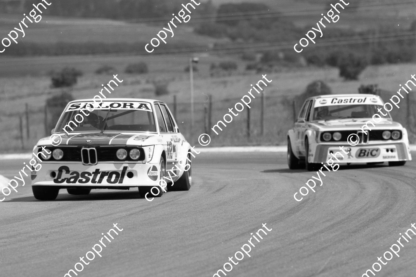 1977 Star prod A12 E Keizan A1 A Lavoipierre BMW 530s H-veld 100 (permission Malcolm Sampson Motorsport Photography)