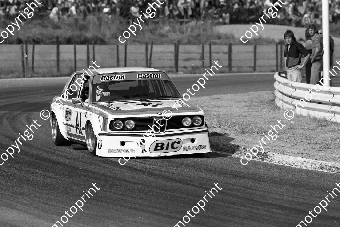 1977 Star prod A1 BMW 530 A Lavoipierre H-veld 100 (permission Malcolm Sampson Motorsport Photography) (3)