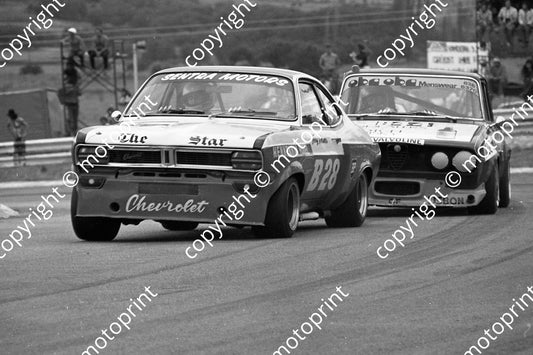 1977 Star prod B28 Tony Viana Firenza_ B44 Abel D_ Oliveira Alfa (permission Malcolm Sampson Motorsport Photography) .013