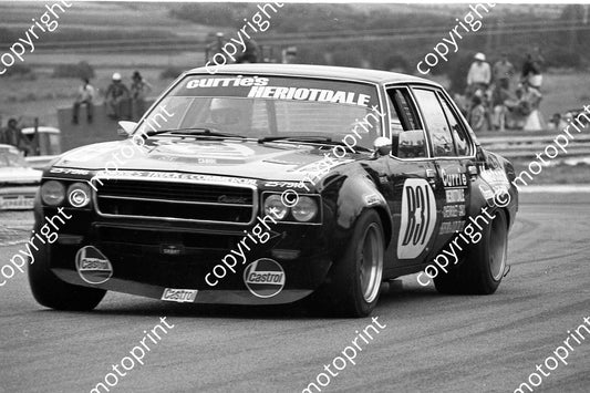 1977 Star prod B31 Buck Nel Chev 4100 (permission Malcolm Sampson Motorsport Photography) 020