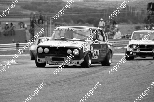 1977 Star prod B44 Abel D_ Oliveira Alfa (permission Malcolm Sampson Motorsport Photography) 019