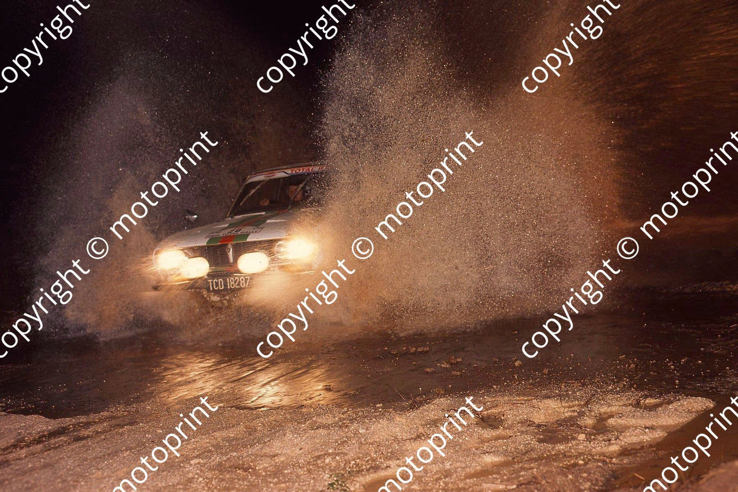 1977 Total rally 10  Mazda confirm  (1)