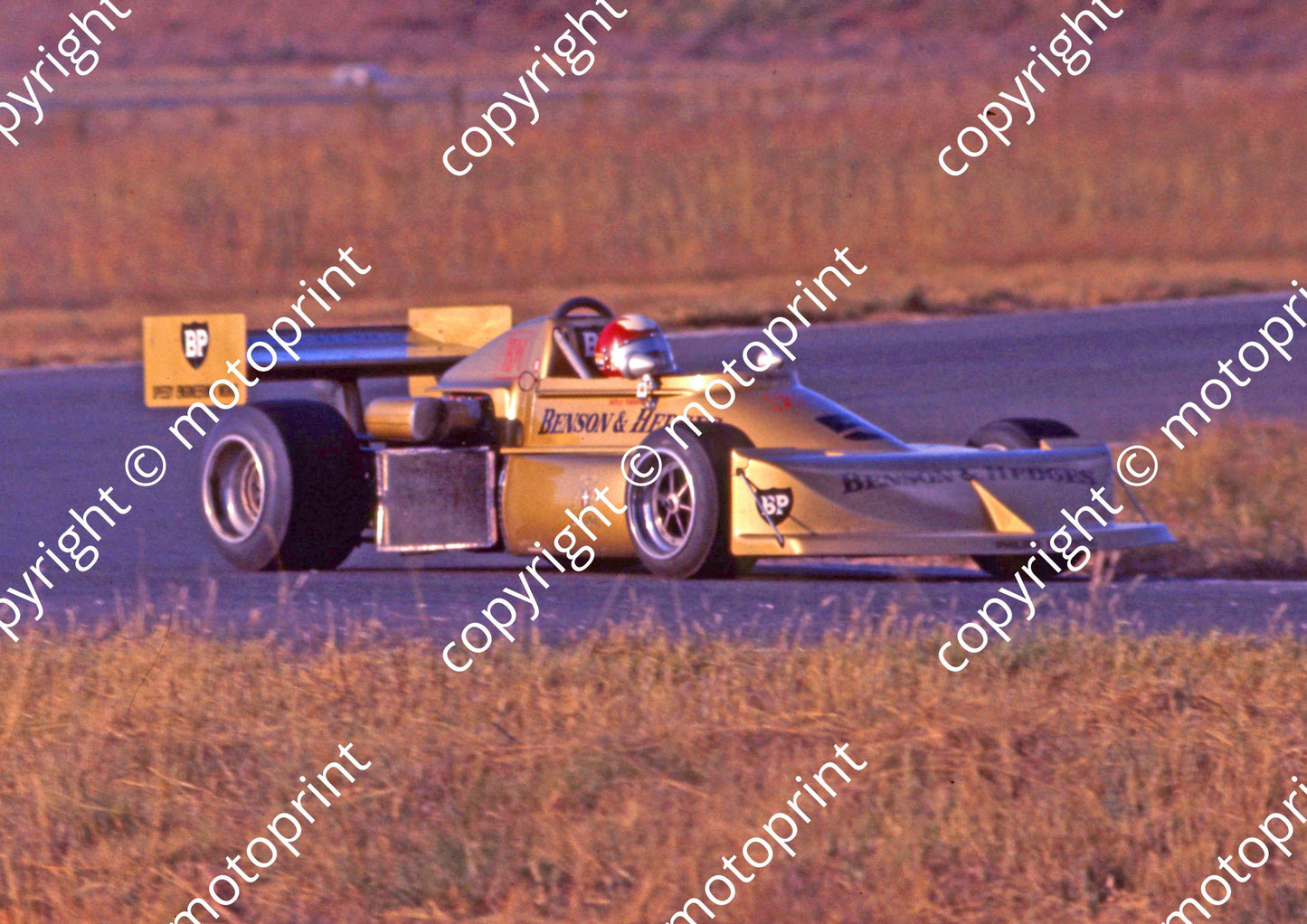 1977 Welkom Brandkop FA 5 Nols Nieman March (courtesy Roger Swan) (6)