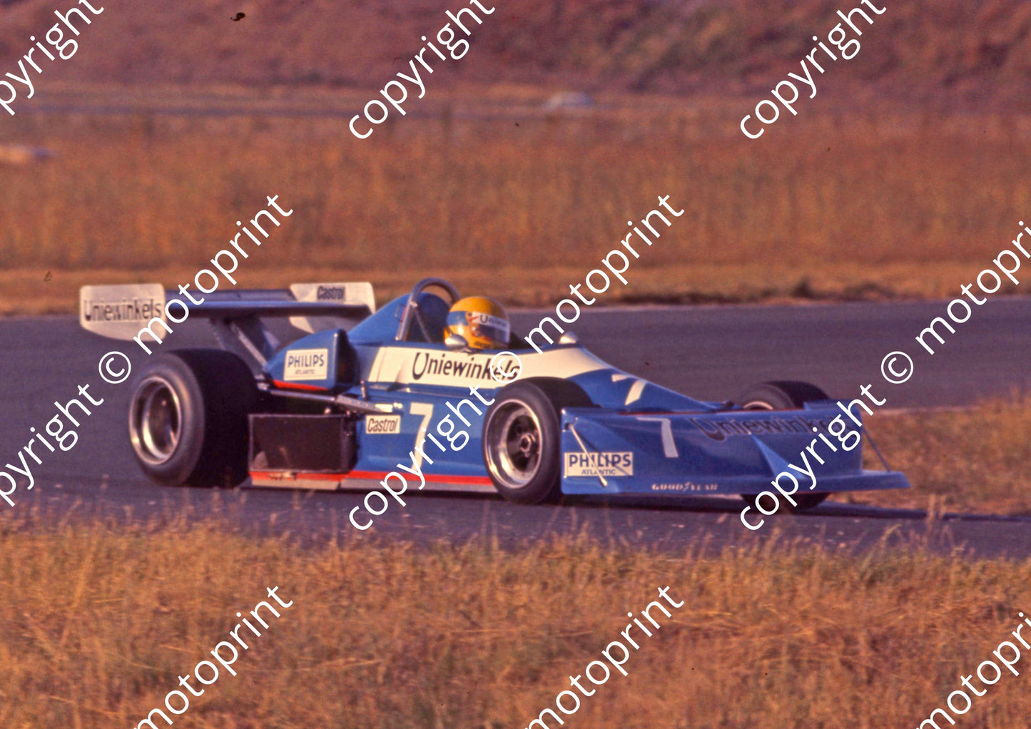 1977 Welkom Brandkop FA 7 Basil van Rooyen Chevron B34 (courtesy Roger Swan) (5)