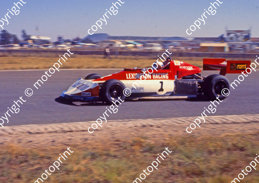 1977 Welkom FA 1 Ian Scheckter March 77B (courtesy Roger Swan) (3)