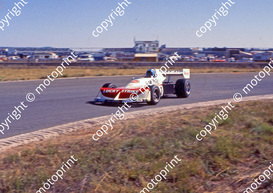 1977 Welkom FA 3 Dave Charlton March (courtesy Roger  Swan) (23)