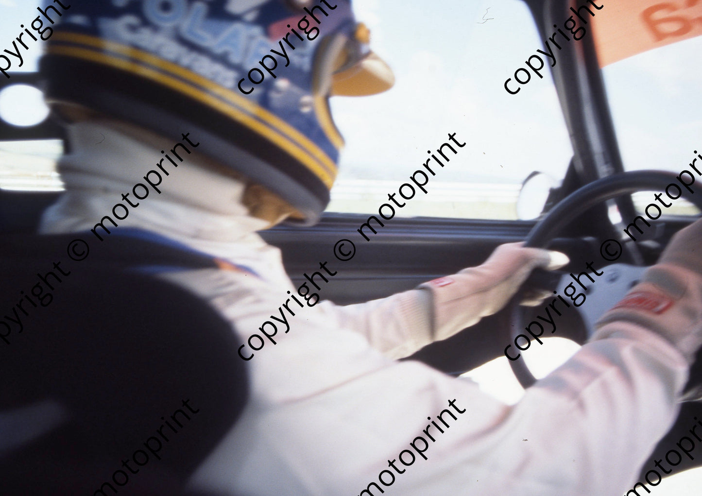 1977 Wynns 11 Ronnie Peterson  (courtesy Roger Swan) (212)