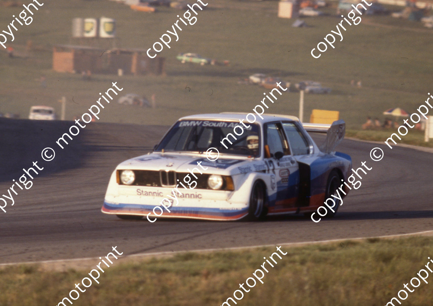 1977 Wynns 13 Harald Grohs Marcus Hottinger BMW320 (courtesy Roger Swan) (15)