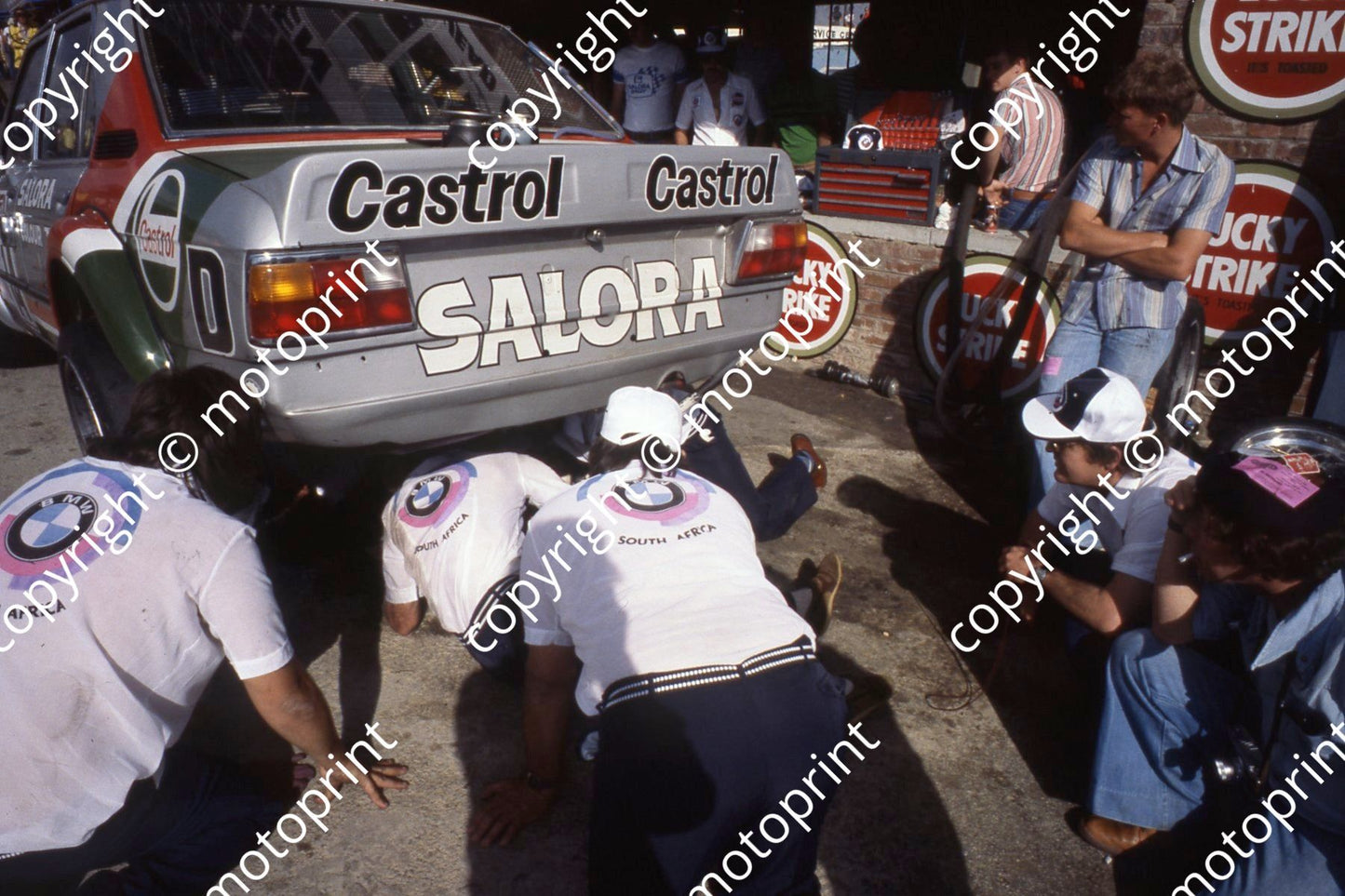 1977 Wynns 14 Eddie Keizan Ian Scheckter BMW530 (courtesy Roger Swan) (5)