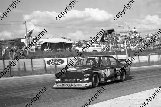 1977 Wynns 1 Escort RS1800 Jody Scheckter Hans Heyer (Permission Malcolm Sampson Motorsport Photography) (6)
