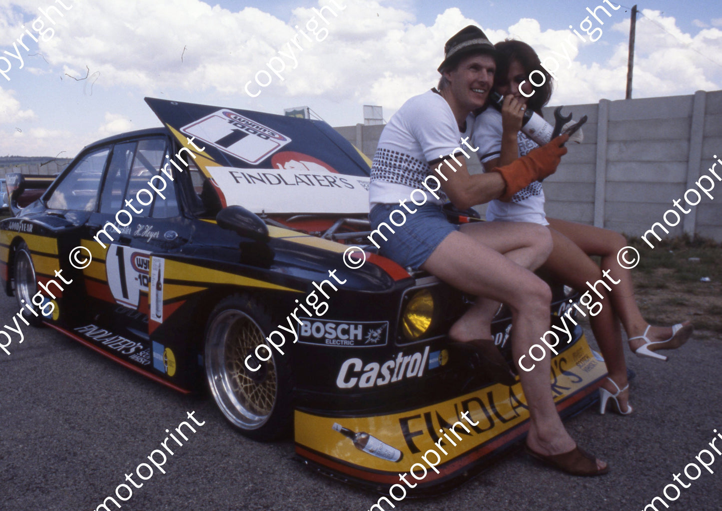 1977 Wynns 1 Hans Heyer (courtesy Roger Swan) (194)