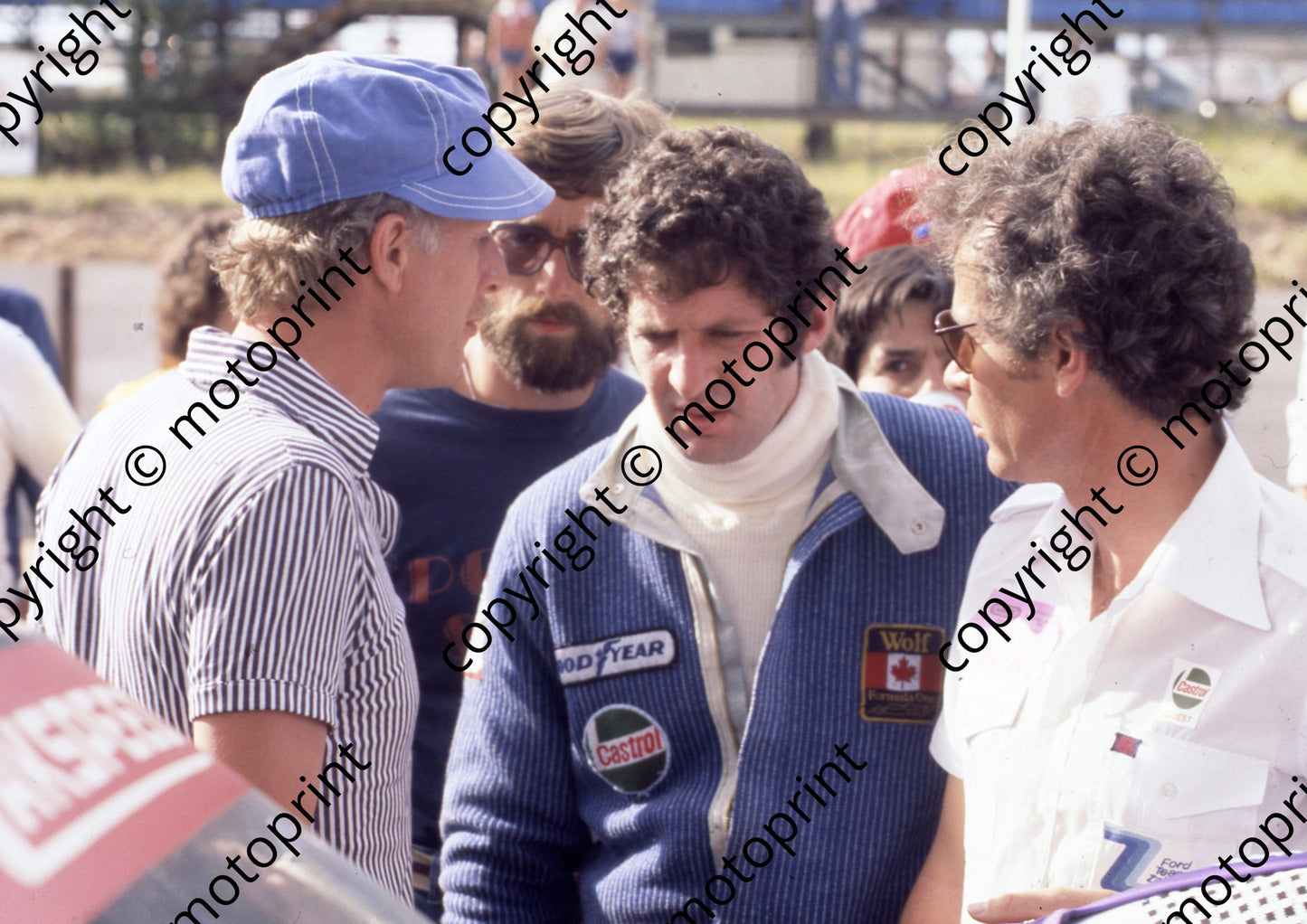 1977 Wynns 1 Jody Scheckter blue overalls (courtesy Roger Swan) (3)