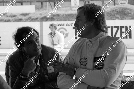 1977 Wynns 8 Arnold Chatz Jan Hettema (Permission Malcolm Sampson Motorsport Photography) (1)