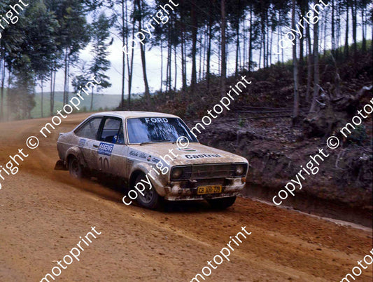 1978 Asseng 10 Malcolm Wilson, Richard Leeke Escort (courtesy Roger Swan) (3)