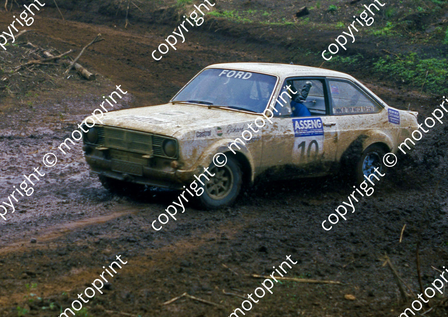 1978 Asseng 10 Malcolm Wilson, Richard Leeke Escort (courtesy Roger Swan) (4)