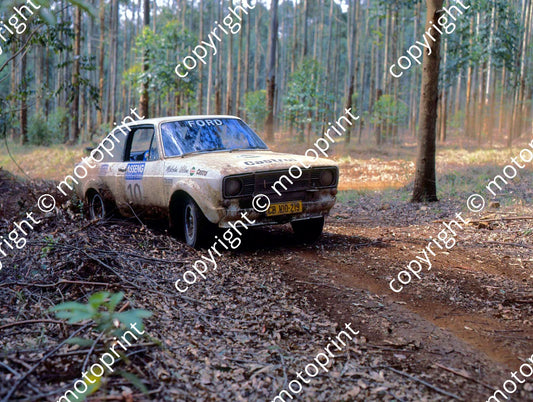 1978 Asseng 10 Malcolm Wilson, Richard Leeke Escort (courtesy Roger Swan) (7)