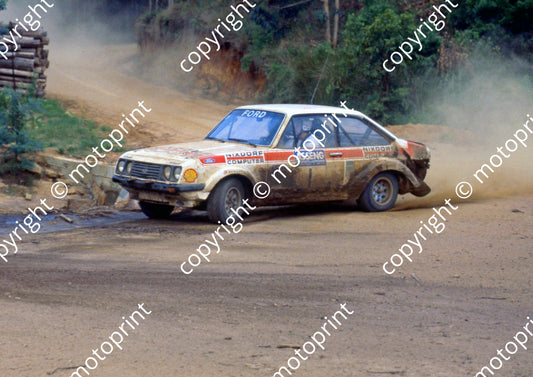 1978 Asseng 1 Hannu Mikkola, Arne Hertz Escort(courtesy Roger Swan) (10)