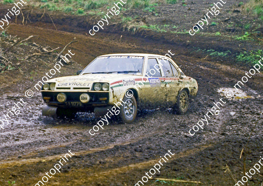 1978 Asseng 3 Tony Pond, Stuart Pegg confirm, Chevair (courtesy Roger Swan) (5)