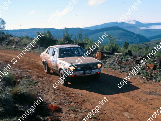 1978 Asseng 5 Jan Hettema...Datsun (courtesy Roger Swan) (27)