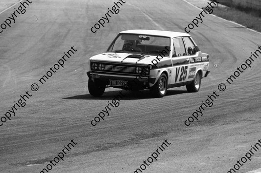 1978 Gp 1 Kya V25 Pop Diederichs Fiat (permission Malcolm Sampson Motorsport Photography)(10)