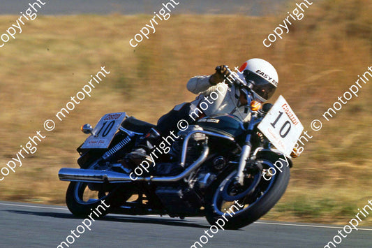 1978 Hesketh MC 10 Simon Fourie Moto Guzzi (Courtesy Roger Swan) 183
