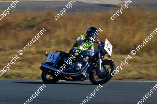 1978 Hesketh MC 18 Mike Grant Kawasaki (Courtesy Roger Swan) (1)