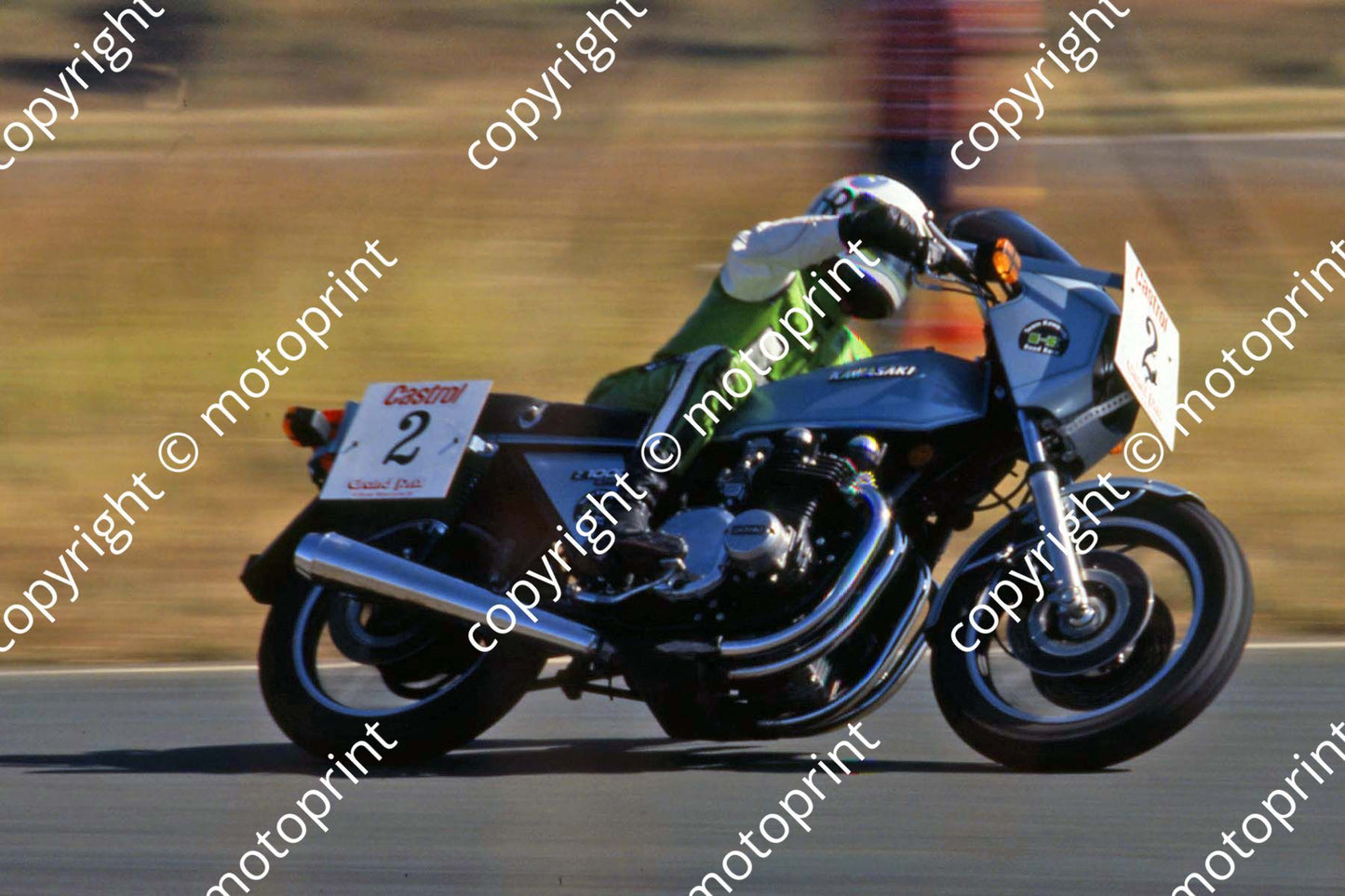 1978 Hesketh MC 2 Possibly shared by Howard Mellet, Dudley Cramond.... (Courtesy Roger Swan) 170 (2)